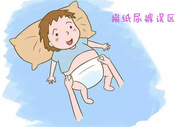 宝宝什么时候不需要用尿不湿