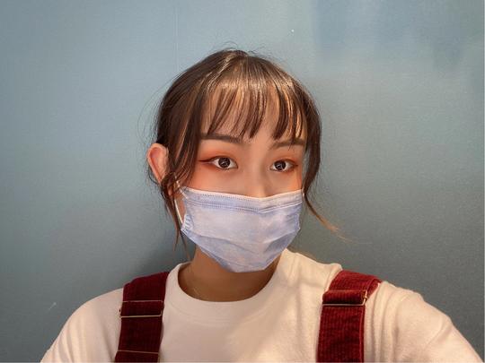 20岁女孩创业独白