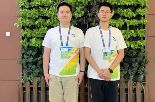 东北大学首获中国国际“互联网+”大学生创新创业大赛高校集体奖