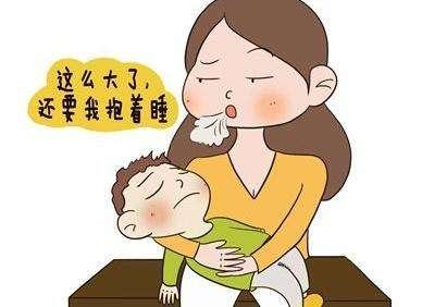孩子特别的依赖爸爸妈妈怎么办