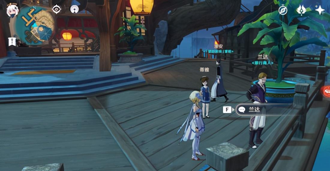 原神大地图原石怎么拿（原神世界探索满了可以得多少原石）