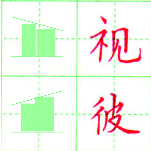 八字怎么换偏旁组成新字_给八字加偏旁组成新字再组词(给八字加偏旁并组词)