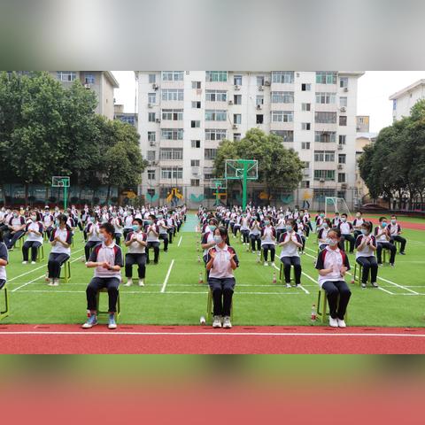 西安第八中学往年录取分数线？
