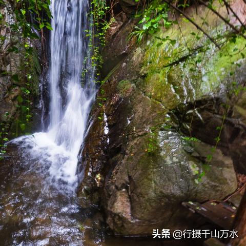 济南九如山瀑布群风景区门票相关长尾关键词有哪些