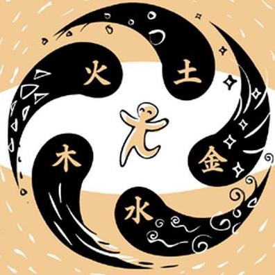 生辰八字真有那么神？看懂命运背后的玄机