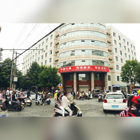 厦门市巷南中学在哪里