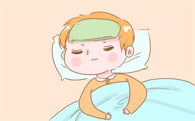 孩子汗多就是盗汗吗
