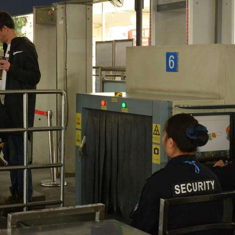 南宁安检证的相关长尾关键词有哪些