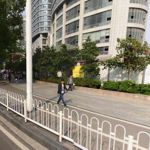武汉市租房找哪个中介