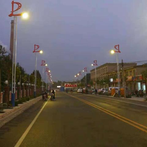 佛山市华新路在哪里