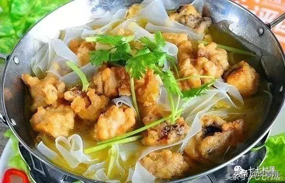 松鸡是什么美食（潍坊有什么名吃）