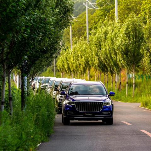 长春市红旗工厂在哪里