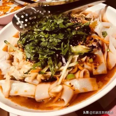 石家庄市哪里烤羊排好