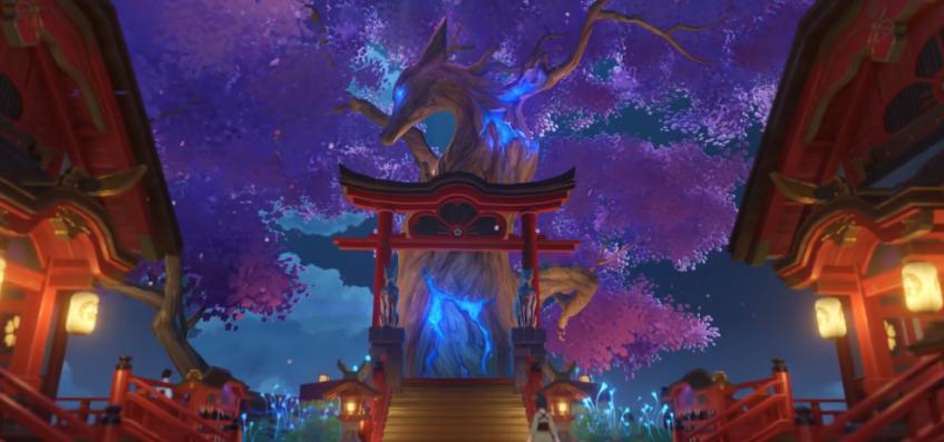 怎么看原神保底了没(原神小保底不出金正常吗)