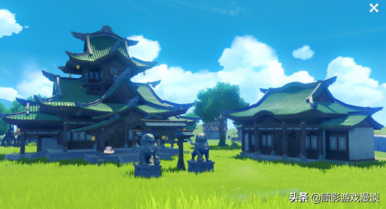 原神洞天仙力等级怎么升（原神壶初显锦绣是多少级）