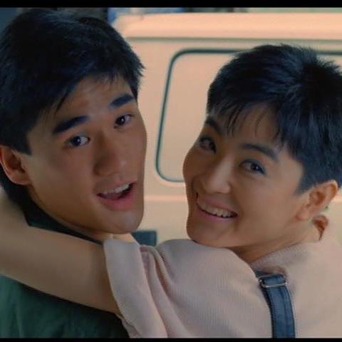 海外漂泊电影有哪些