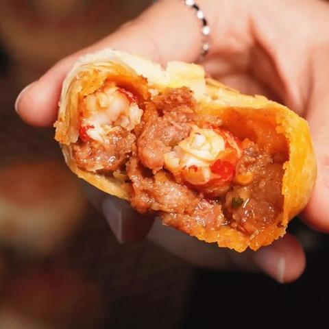 无锡市穆桂英食品厂的长尾关键词有什么