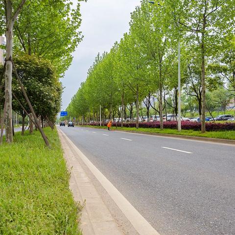 长沙市区的河是什么河？