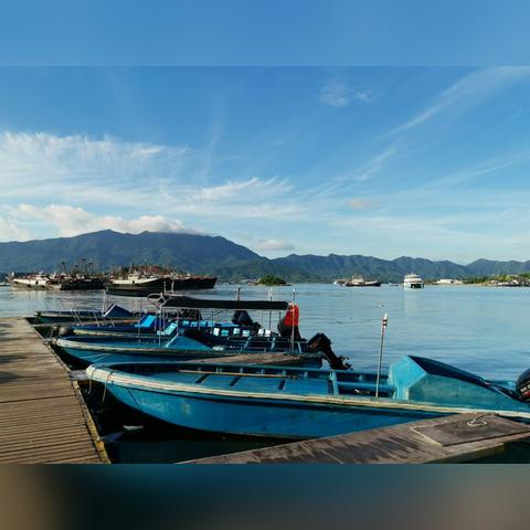 桂林和大亚湾哪个消费好相关长尾关键词有哪些