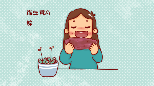 4个月的宝宝可以吃什么