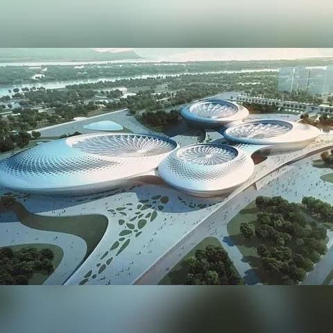 苏州市靠哪个城市起来的