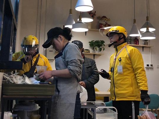 不做外卖没生意，做外卖没利润｜餐饮行业如何打破魔咒？