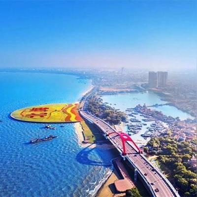 南宁海底世界介绍？