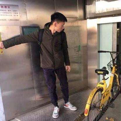 共享单车天津哪个便宜些