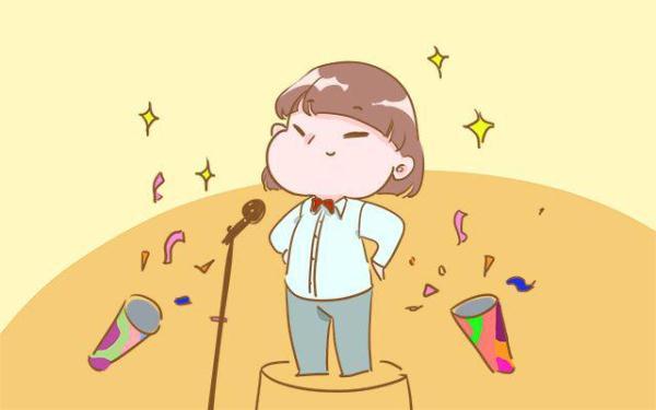 孩子爱攀比爱炫耀应该怎么办