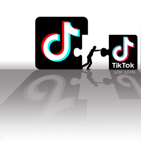 跨境为什么选tk