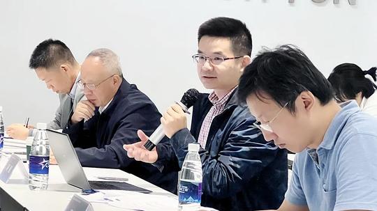 持续升温！2021杨浦“创业之星”大赛海外组总决赛昨日打响