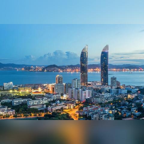 厦门机场和地铁站的相关长尾关键词有哪些