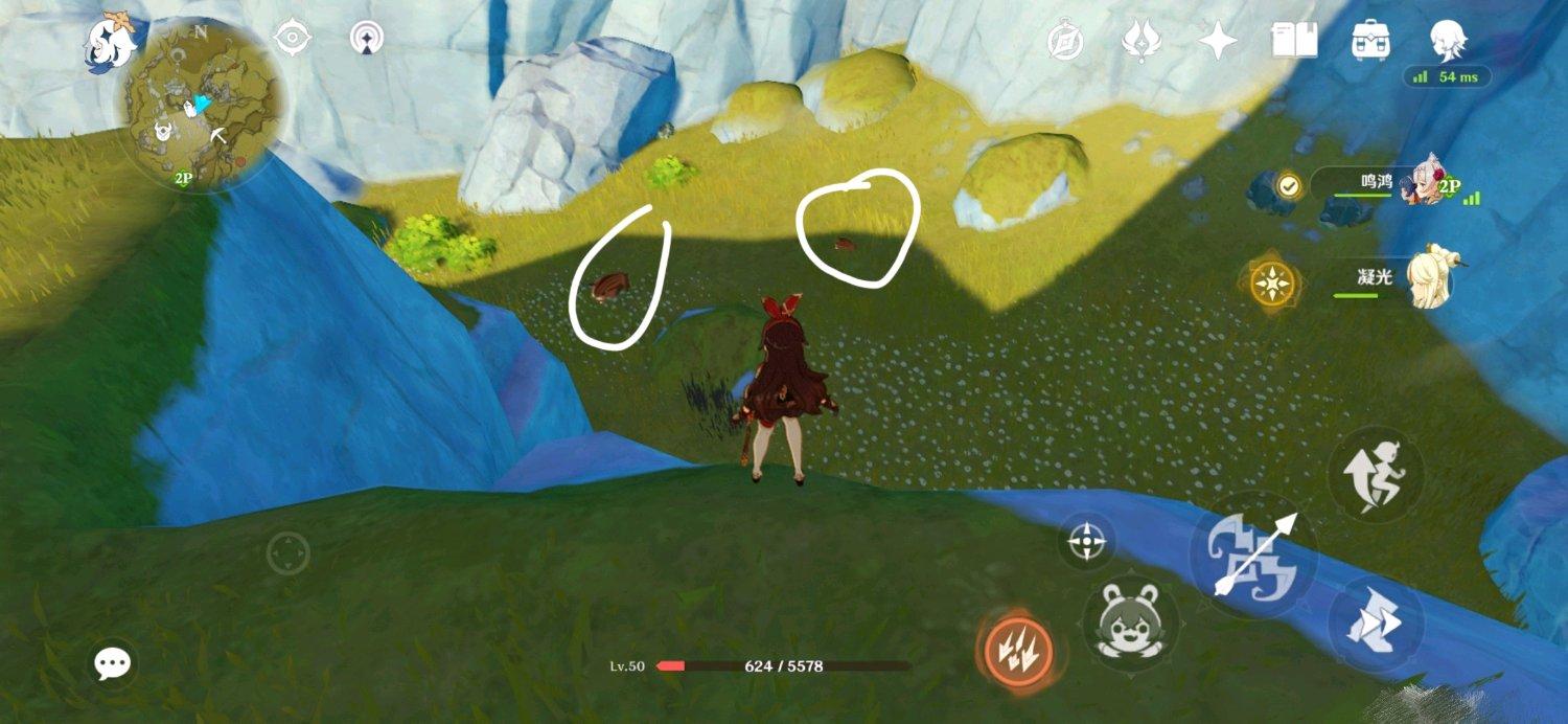 原神蒙德城秘密房间怎么进（原神居民的请求和狩猎任务怎么接）