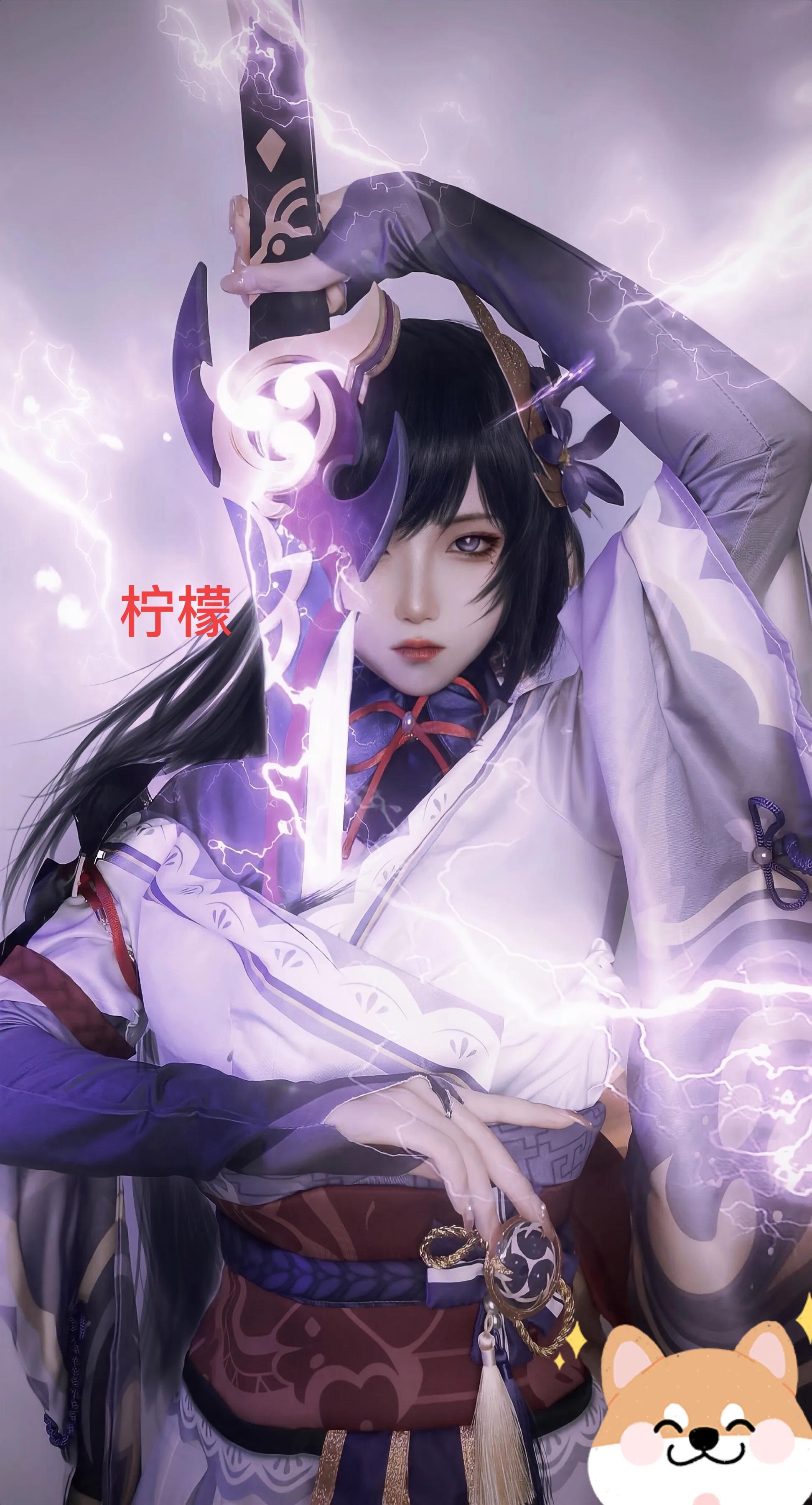 原神怎么找雷神接任务（原神雷神怎么卡）