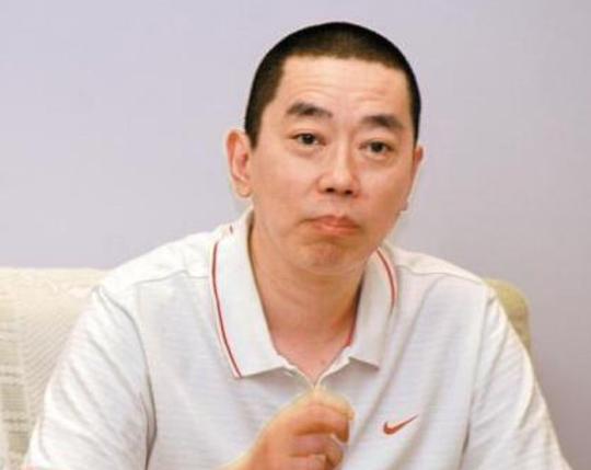 曾经的创业偶像史玉柱“史委员长”与裘伯君所谓的夺妻之恨