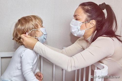一到换季 孩子就容易发烧感冒怎么办