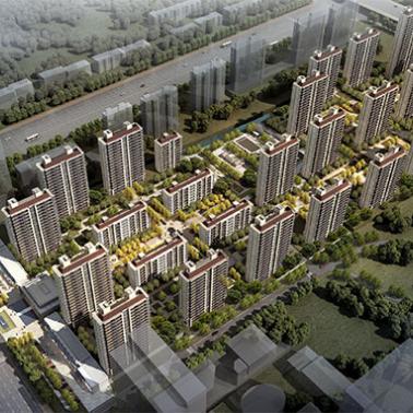 金茂悦是哪个开发商？