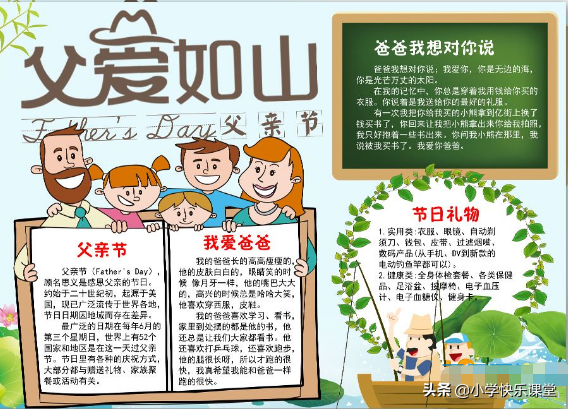 2020给父亲节发多少钱的红包合适呢