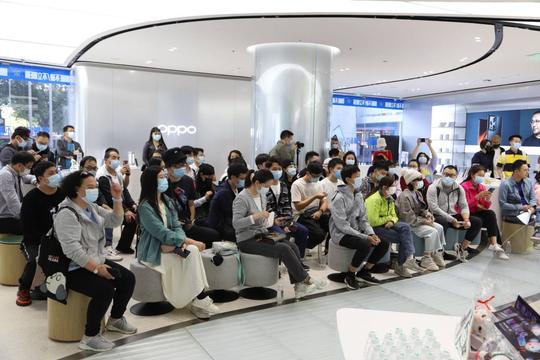 公益便民哪家强？面对骗局高发季，oppo防诈小课堂又双叒开课了