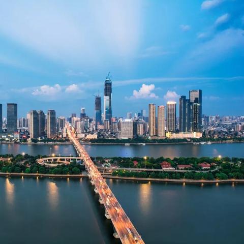 长沙市城市经典在哪个区