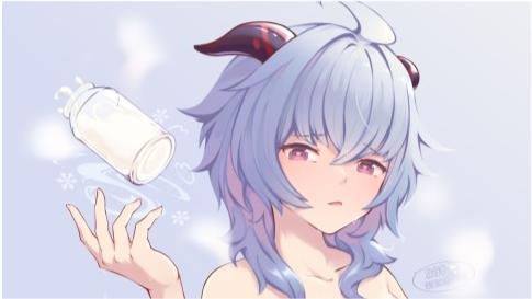 原神雪山后面小岛怎么过去（原神雪山封印怎么解除）