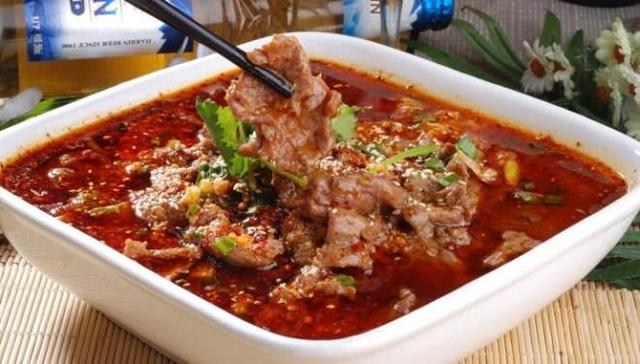 牛肉高汤的做法大全 牛肉高汤的做法大全