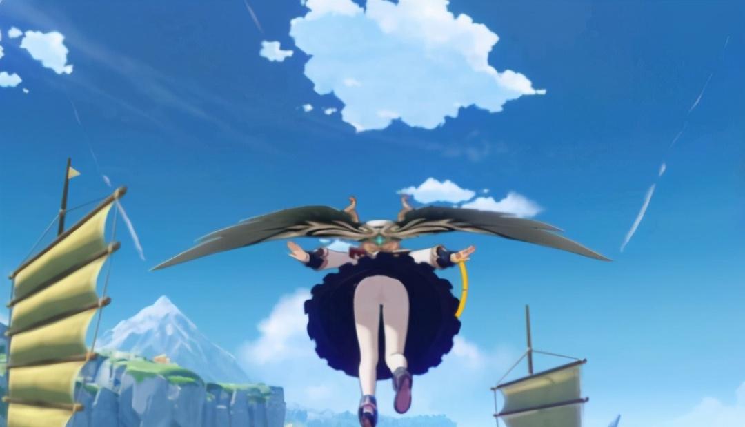 原神版本更新补偿怎么领取（原神新手能获得多少原石）