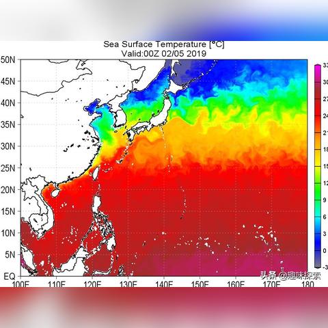 今年怎么那么多台风