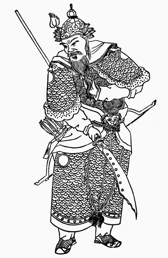 壬辰倭乱对明朝的后遗症