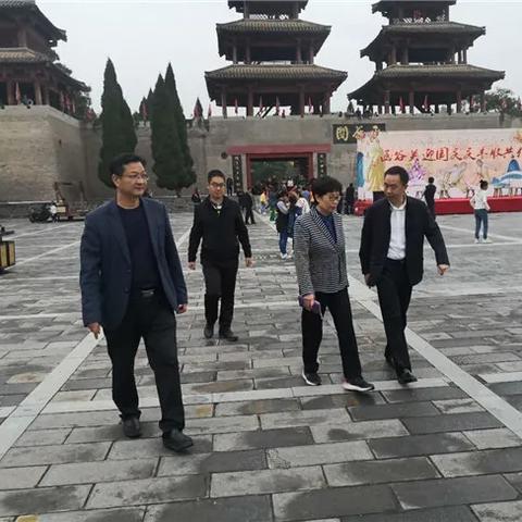三门峡在河南的什么方向