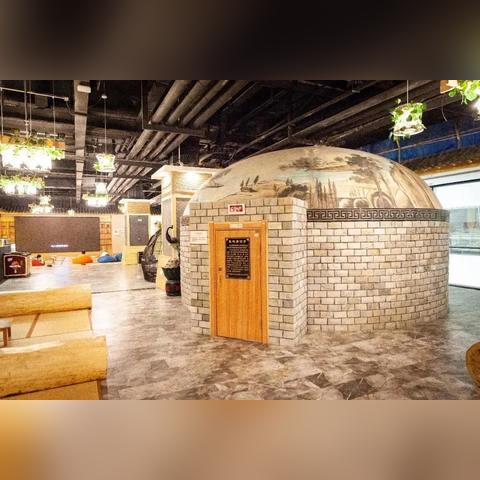 沈阳市哪个洗浴中心大