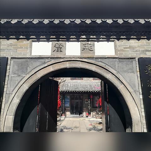 济南市百花洲哪个区