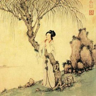 潇湘子扮演者？