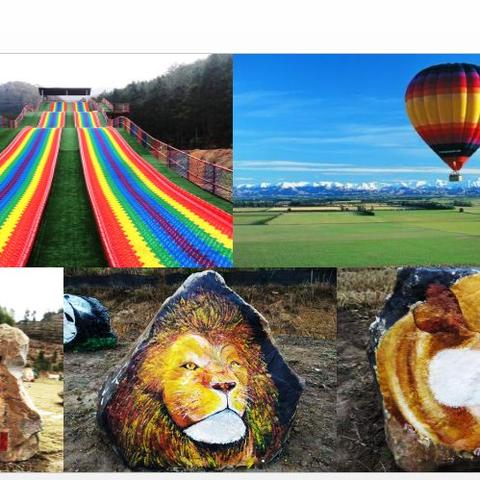 福建春节景区免票点？